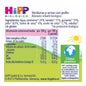 Hipp Riz Aux Légumes et Poulet Biologique +4M 190g