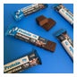 NutriSport Low Carbs High Protein Bar Brownie 16x60g