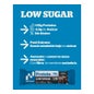 NutriSport Low Carbs High Protein Bar Brownie 16x60g