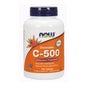 Now Vitamina C 500mg 100comp