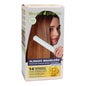 Thader Pharma Kit Lissage Brésilien Cheveux Blonds