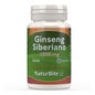 Naturbite Ginseng Sibérien 1.000mg 60tab