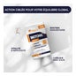 Prescription Nature Biotonic Adulte 90 Gélules