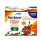 Meritene Fuerza Y Vitalidad Drink Pack Chocolat 6 U X 125 Ml
