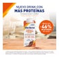 Meritene Fuerza Y Vitalidad Drink Pack Chocolat 6 U X 125 Ml