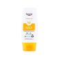 Lotion solaire Eucerin pour enfants Fp50+ d'Eucerin