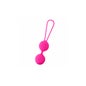Moressa Osian Two Premium Silicone Rose