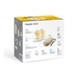 Tire-lait électrique Medela double style libre