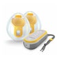 Tire-lait électrique Medela double style libre
