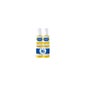 Mustela Pack Spray Lait Solaire Haute Protection SPF50+ 2x200 ml