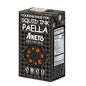 Aneto Bouillon de riz noir Paella 1000ml