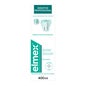Elmex Sensitive Professional Rinçage 1 bouteille 400ml