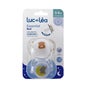 Luc Et Léa Essentiel Nuit Sucettes Anatomiques E5 0-6m 2 Unités