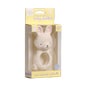 A Little Lovely Company Teething Ring Bunny 1ut
