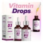 HSN Vitamina B12 Líquida 30ml