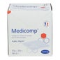 Medicomp Compresse Stérile 7,5x7,5cm 100uts