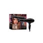 Sèche-cheveux design italien GTI-2600 noir