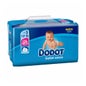 Dodot Dodot Baby Dry Nappies T3 96pcs