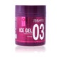 Salerm Ice Gel Gel coiffant à tenue forte 500ml