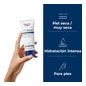 Eucerin Crème Pieds Réparatrice 10% Urée 100 ml