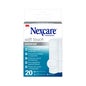 Nexcare™ Pansement doux 20 pcs