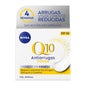 Nivea Visage Crème anti-rides Q10 Day 50ml