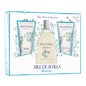 Aire de Sevilla Kit Parfume + Gel Douche + Crème Gardenia