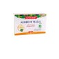 Super Diet Aubier De Tilleul Bio 20 Ampoules