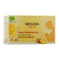 Weleda Tisane Allaitement Bio Citron et Gingembre 20 Sachets