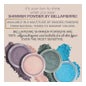 Bellapierre Cosmetics Loose Makeup Shimmer Powder Mineral Harmony 2,35g