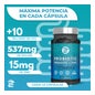 HN Probiotic Probiotic + Zinc 30 caps
