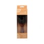 Xanitalia Professional Untangling Wooden Brush 1ut