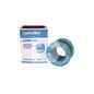 Bande adhésive plastique hypoallergénique Leukoflex 5MX2,5cm 1UD