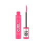 Catrice Curl It Volume & Curl Mascara Nro 010 Deep Black 11ml