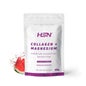 HSN Colágeno Hidrolizado + Magnesio 2.0 en Polvo Sandía 500g