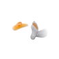 Souris Comforsil avec grand anneau droit renforcé 1pc