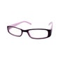 Lunettes Farline Verona Violet +1.00 1pc