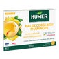 Humer Mal De Gorge Pharyngite Arôme Miel Citron 20 pastilles