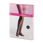 Farmalastic Bas Long Dentelle (A-F) Compression Normale T-Reina Plus Cappuccino