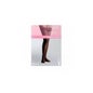 Farmalastic Bas Long Dentelle (A-F) Compression Normale T-Reina Plus Cappuccino