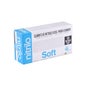 Gants nitrile sans poudre T G SOFT(632-093)