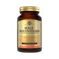Solgar Multivitamines Homme 60 Capsules