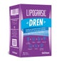 Lipograsil Dren Goût Agrumes 14 sachets
