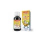 Marnys Junior Syrup Multivitamin avec Gelée Royale 125ml
