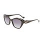 Liu Jo LJ756S-001 Lunettes Soleil Femme 53mm 1ut