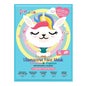 7th Heaven Llamacorn Masque Coconut & Papaya 26,6 g