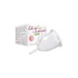 Liberty Cup Coupe Menstruelle Taille 1