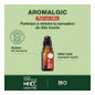 Pranarôm Cepharom Roll-On Maux de Tête Bio 5ml
