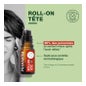 Pranarôm Cepharom Roll-On Maux de Tête Bio 5ml