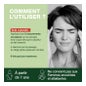Pranarôm Cepharom Roll-On Maux de Tête Bio 5ml